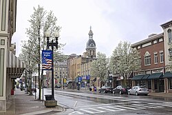 Wooster downtown2